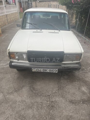 LADA (VAZ) 2107 1997, 95,000 km - 1.6 l - Ağcabədi
