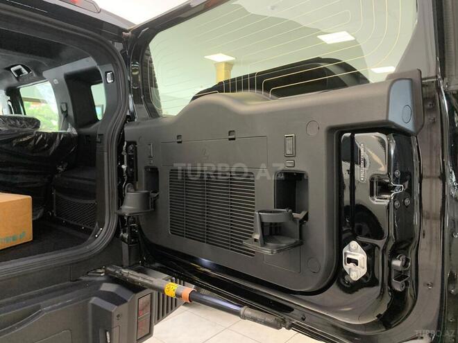 JETOUR T2-21