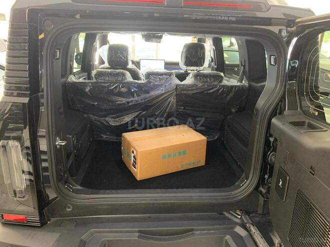 JETOUR T2-20