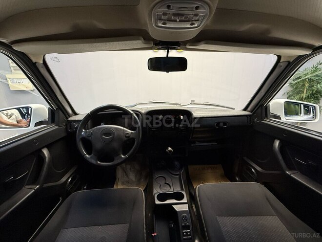 LADA (VAZ) Niva 2019, 80,000 km - 1.7 л - Sumqayıt