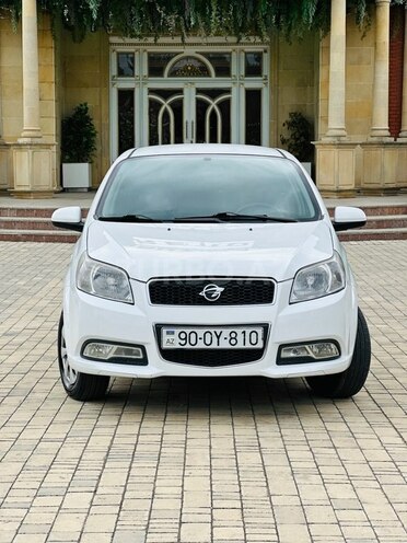Ravon Nexia R3 2017, 170,000 km - 1.5 l - Bakı