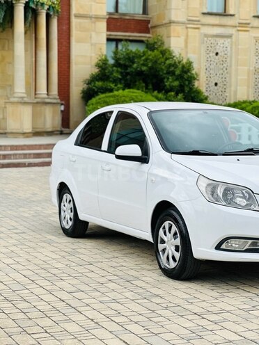 Ravon Nexia R3 2017, 170,000 km - 1.5 l - Bakı