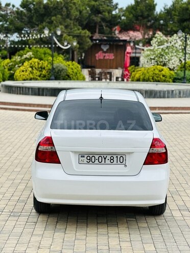 Ravon Nexia R3 2017, 170,000 km - 1.5 l - Bakı
