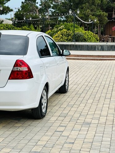 Ravon Nexia R3 2017, 170,000 km - 1.5 l - Bakı