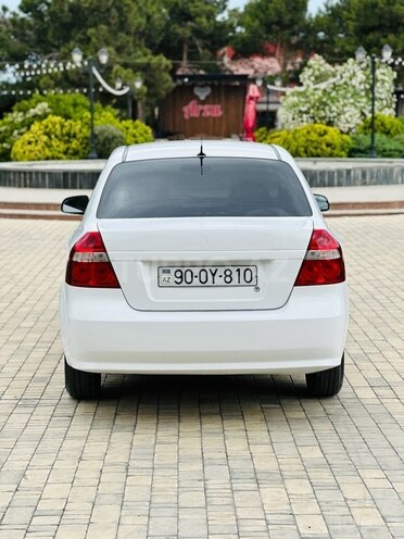 Ravon Nexia R3 2017, 170,000 km - 1.5 l - Bakı