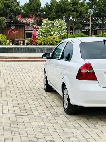 Ravon Nexia R3 2017, 170,000 km - 1.5 l - Bakı