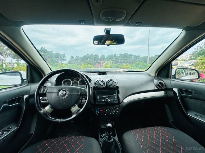 Ravon Nexia R3 2017, 170,000 km - 1.5 l - Bakı