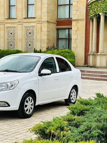 Ravon Nexia R3 2017, 170,000 km - 1.5 l - Bakı