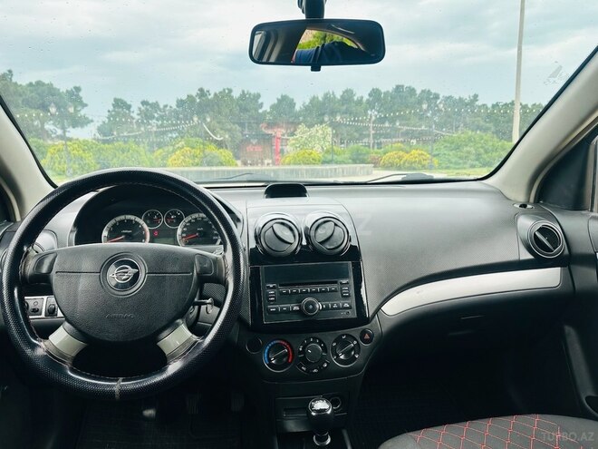 Ravon Nexia R3 2017, 170,000 km - 1.5 l - Bakı