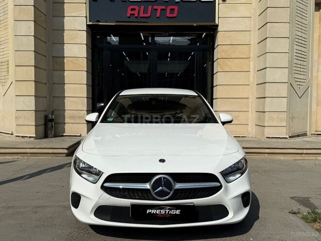 Mercedes A 250 2020, 86,000 km - 1.3 l - Bakı