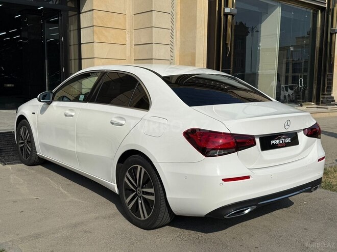 Mercedes A 250 2020, 86,000 km - 1.3 l - Bakı