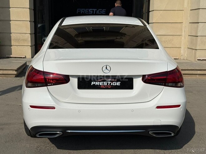 Mercedes A 250 2020, 86,000 km - 1.3 l - Bakı