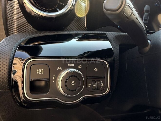 Mercedes A 250 2020, 86,000 km - 1.3 l - Bakı