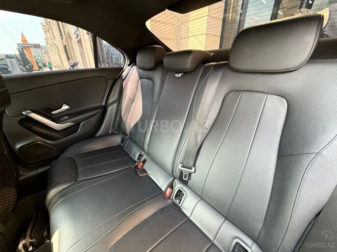 Mercedes A 250 2020, 86,000 km - 1.3 l - Bakı