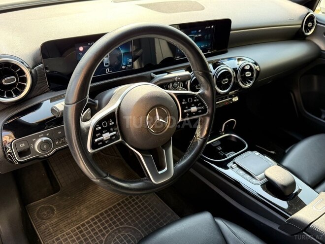 Mercedes A 250 2020, 86,000 km - 1.3 l - Bakı