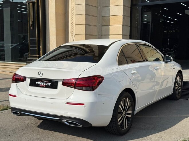 Mercedes A 250 2020, 86,000 km - 1.3 l - Bakı