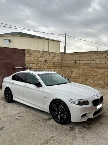 BMW 520-4