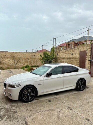 BMW 520-7