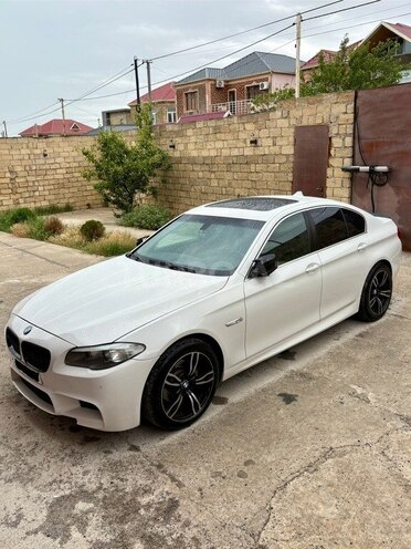 BMW 520-3