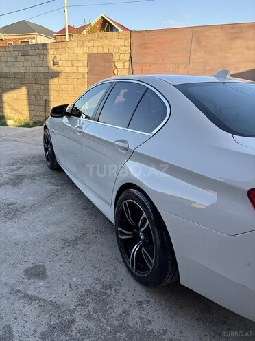 BMW 520-8