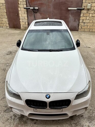 BMW 520-5