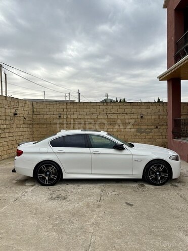 BMW 520-6