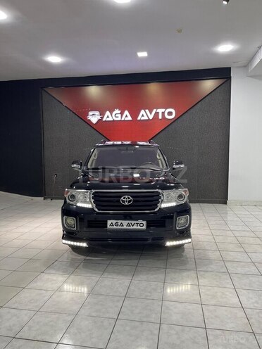 Toyota Land Cruiser-2