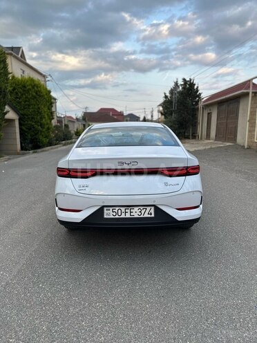 BYD Qin Plus 2025, 0 km - 1.5 l - Bakı