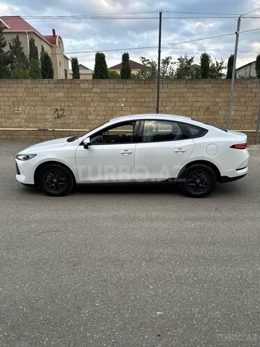 BYD Qin Plus 2025, 0 km - 1.5 l - Bakı