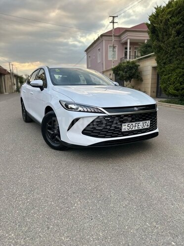 BYD Qin Plus 2025, 0 km - 1.5 l - Bakı
