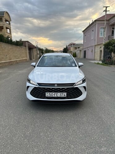 BYD Qin Plus 2025, 0 km - 1.5 l - Bakı