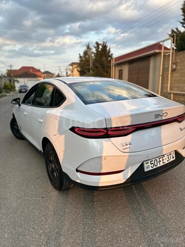 BYD Qin Plus 2025, 0 km - 1.5 l - Bakı