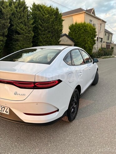 BYD Qin Plus 2025, 0 km - 1.5 l - Bakı