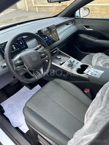 BYD Qin Plus 2025, 0 km - 1.5 l - Bakı