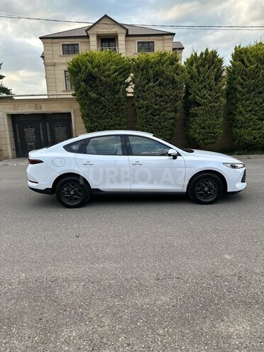 BYD Qin Plus 2025, 0 km - 1.5 l - Bakı