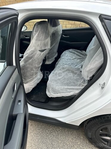 BYD Qin Plus 2025, 0 km - 1.5 l - Bakı