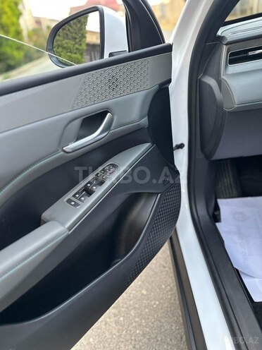 BYD Qin Plus 2025, 0 km - 1.5 l - Bakı