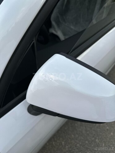 BYD Qin Plus 2025, 0 km - 1.5 l - Bakı