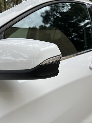 Chevrolet Equinox 2017, 78,000 km - 1.5 l - Bakı
