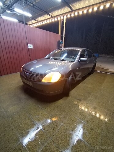 Nissan Teana 2005, 350,000 km - 2.4 l - Bakı