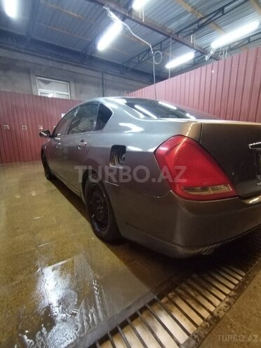 Nissan Teana 2005, 350,000 km - 2.4 l - Bakı