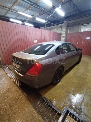 Nissan Teana 2005, 350,000 km - 2.4 l - Bakı