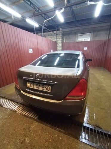 Nissan Teana 2005, 350,000 km - 2.4 l - Bakı