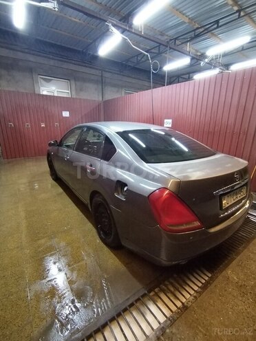 Nissan Teana 2005, 350,000 km - 2.4 l - Bakı