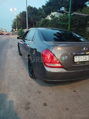 Nissan Teana 2005, 350,000 km - 2.4 l - Bakı