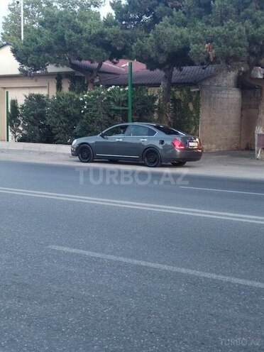 Nissan Teana 2005, 350,000 km - 2.4 l - Bakı