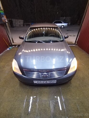Nissan Teana 2005, 350,000 km - 2.4 l - Bakı