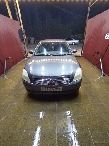 Nissan Teana 2005, 350,000 km - 2.4 l - Bakı
