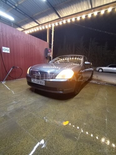 Nissan Teana 2005, 350,000 km - 2.4 l - Bakı