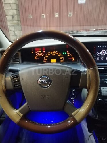 Nissan Teana 2005, 350,000 km - 2.4 l - Bakı